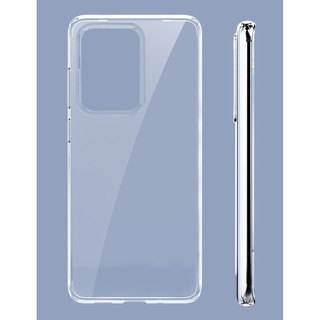 BỘ 2 ỐP DẺO SILICON SAMSUNG S20 ULTRA