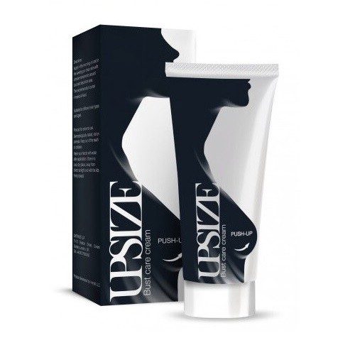 Kem Massage hỗ trợ tăng vòng một UpSize Nga | BigBuy360 - bigbuy360.vn