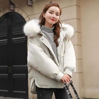 (Hàng order-BB) ÁO PHAO ULZZANG KA282