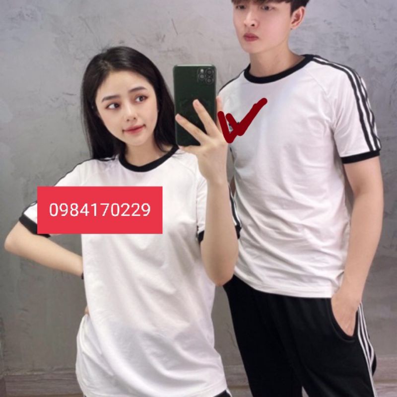 Áo đôi nam nữ đẹp