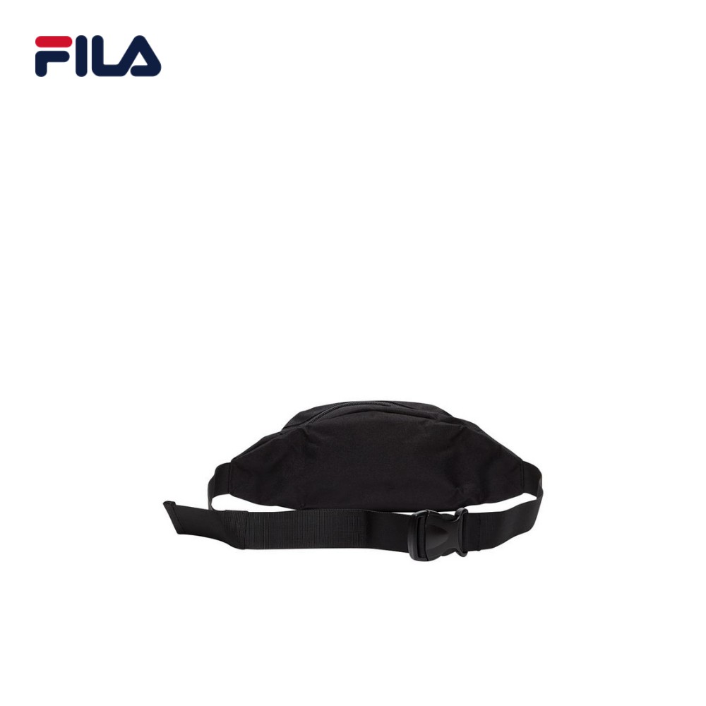 Túi đeo hông unisex Fila Coel - XF19ESE101-BLK (20x12x3cm)