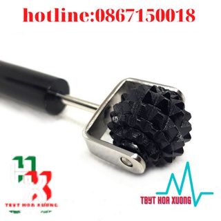 Cây Lăn Dò Cầu-Dụng Cụ Diện Chẩn