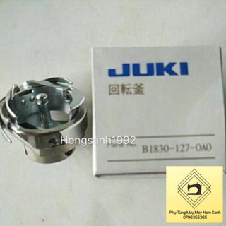 Ổ máy may 1 kim công nghiệp hiệu Juki