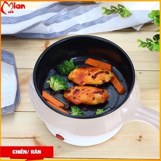 Nồi lẩu đa năng