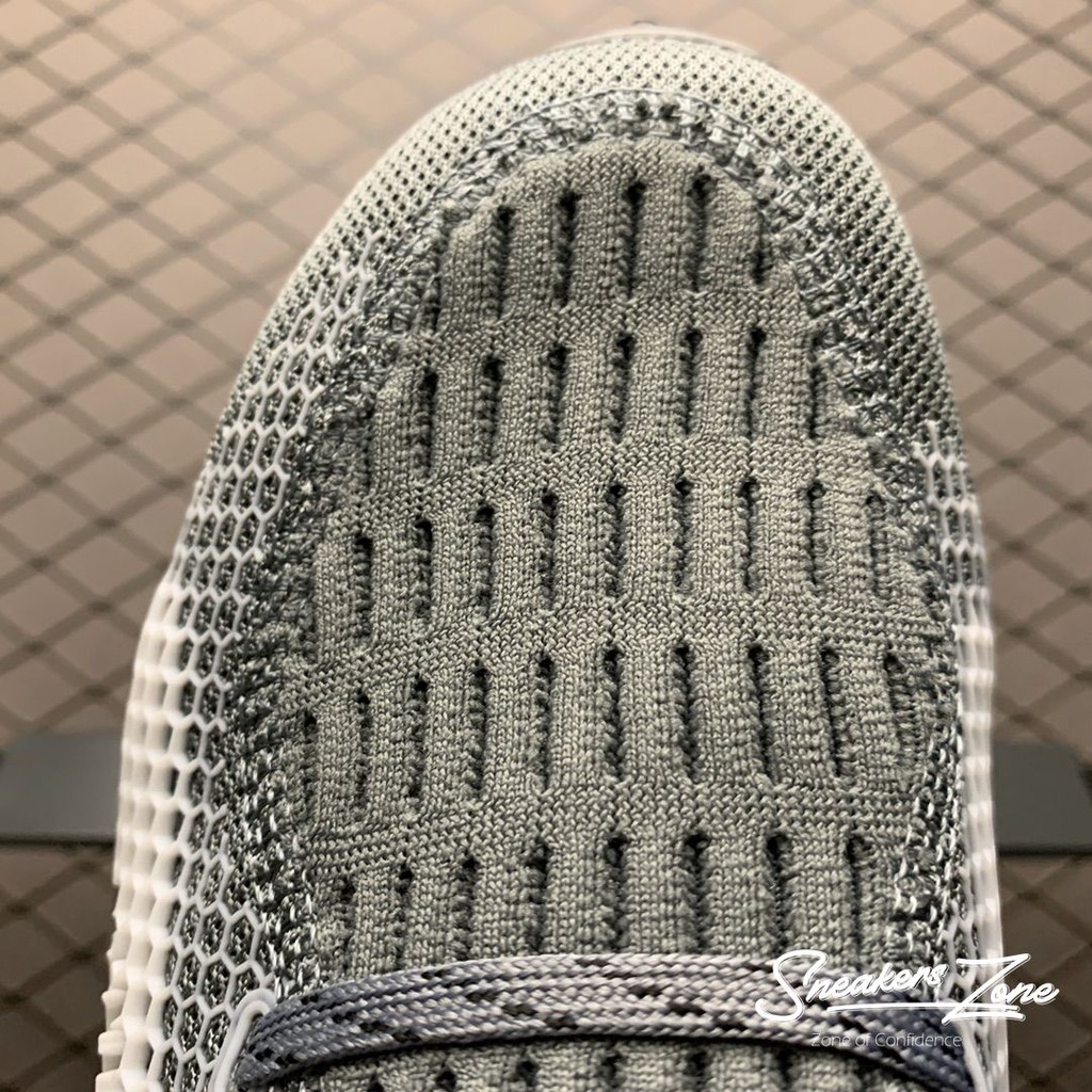 (FREESHIP+HỘP+QUÀ) Giày Thể Thao Sneakers   ALPHABOUNCE instinct M 2020 gray xám cực đẹp cho cả nam và nữ | BigBuy360 - bigbuy360.vn