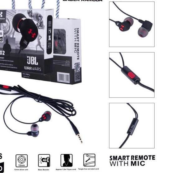 Tai Nghe J Pm-02 Pm02Bass Stereo | BigBuy360 - bigbuy360.vn