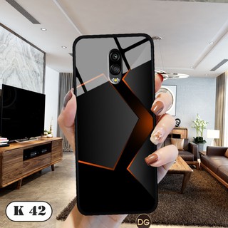 Ốp lưng Samsung Galaxy J7 Plus - In hình 3D
