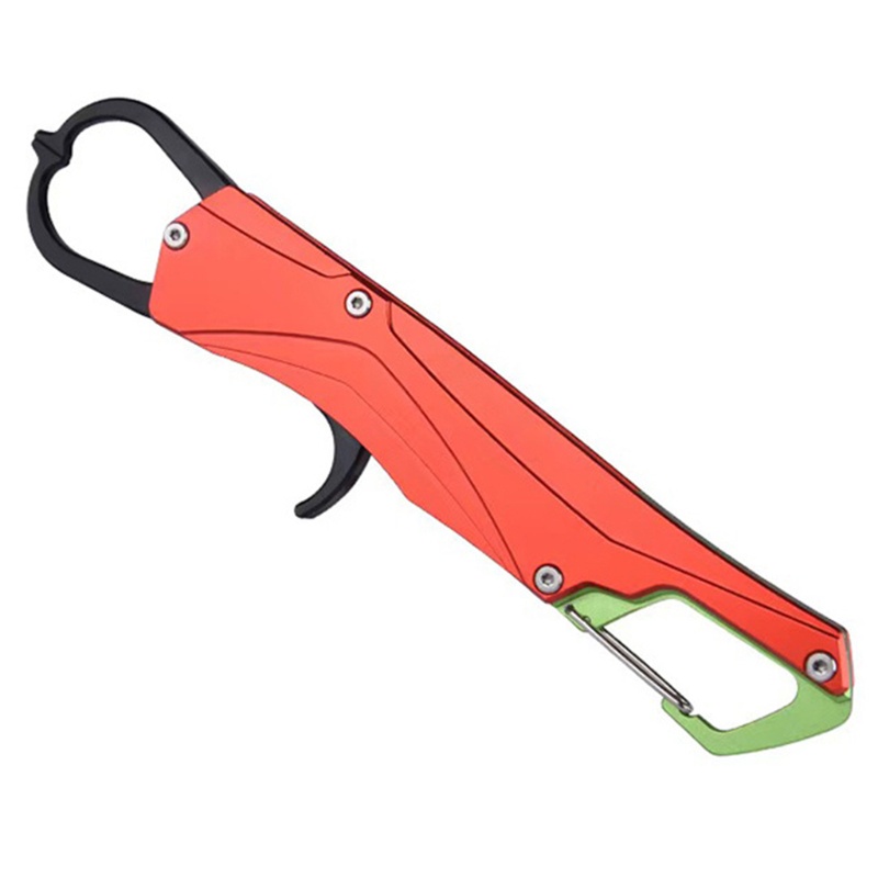 QQ Dụng Cụ Điều Khiển Khóa Câu Cá Ngoài Trời Tiện Dụng