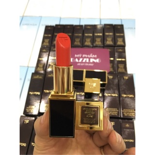 [CÓ BILL] Son Tom Ford Lip Color Matte full size 3g