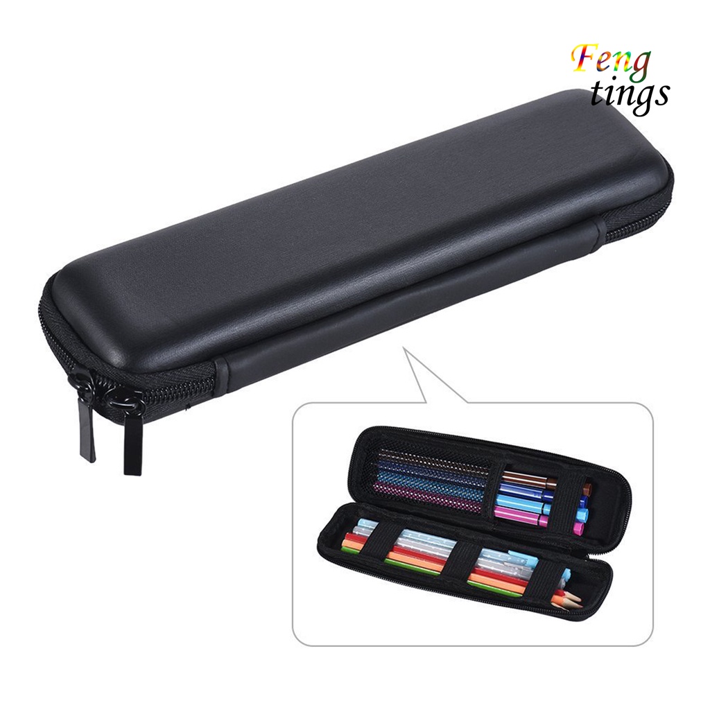 Hộp Đựng Bút Cảm Ứng Apple Pencil Bằng EVA Cứng Chống Thấm Nước