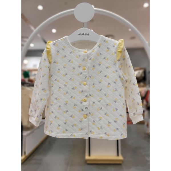 - Bộ trần bông Agabang VN xuất Hàn