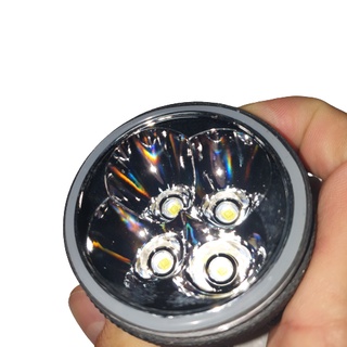 Đèn trợ sáng l4x siêu sáng