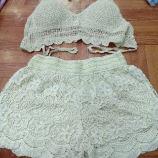 Set đi biển bigsize