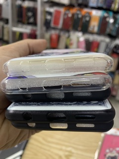 Ốp lưng vsmart Active 3 dẻo in hình cute