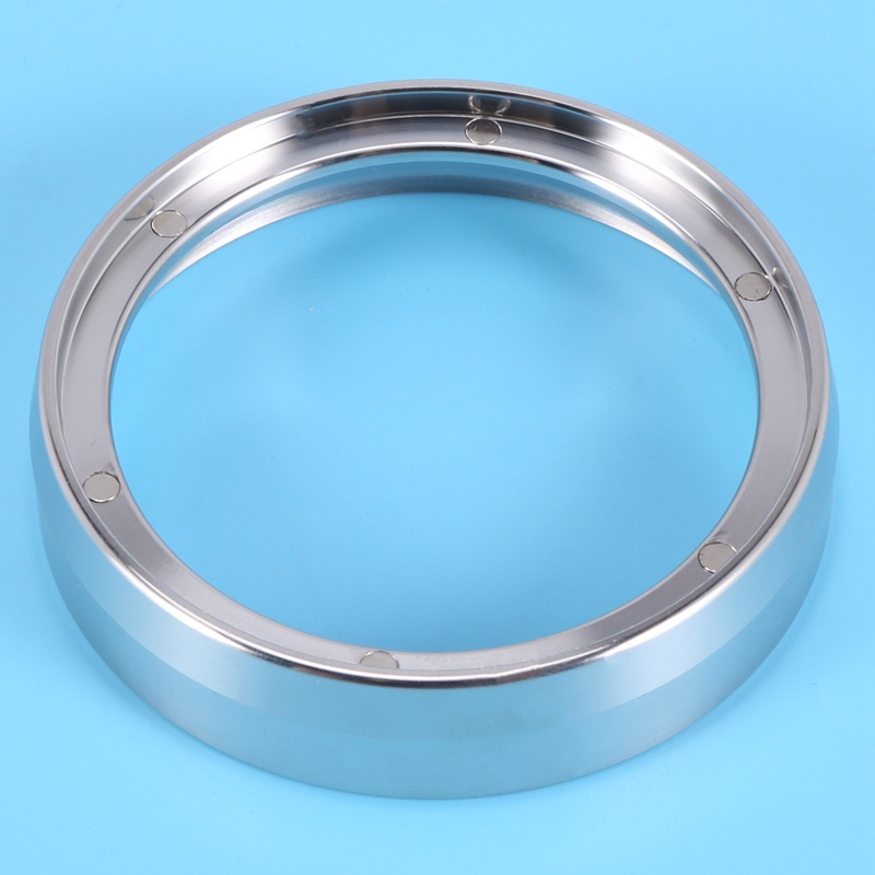 Vòng Inox 54mm Chuyên Dụng Cho Pha Cà Phê 54mm