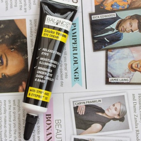 Kem Dưỡng Mắt Nọc Rắn Balance Active Formula Snake Venom Eye Cream | BigBuy360 - bigbuy360.vn