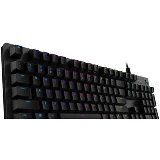 Bàn phím chuyên Game Switch Cơ RGB Logitech G512 TGS21