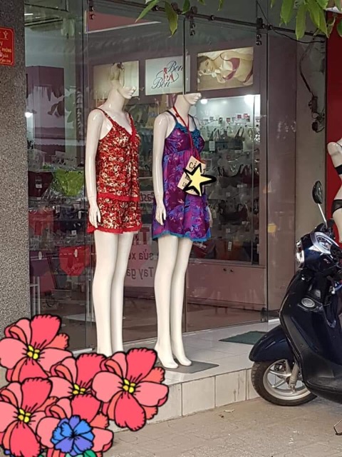 [4 size, có bigsize]: Quần đùi bigsize, quần sọt nữ thun lạnh (nhiều màu, video) | BigBuy360 - bigbuy360.vn