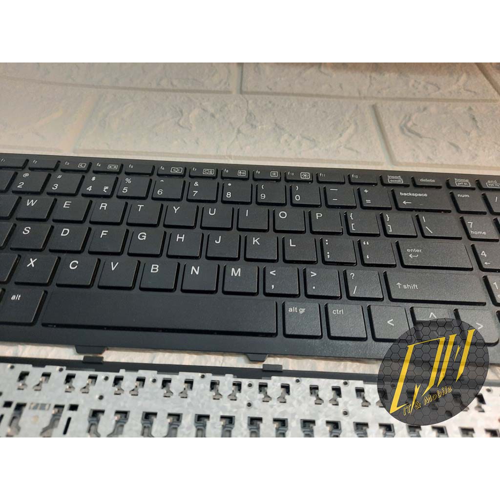 [PHÍM ZIN] Bàn phím HP ProBook 450 G0 450 G1 450 G2 455 G1 455 G2 | BigBuy360 - bigbuy360.vn