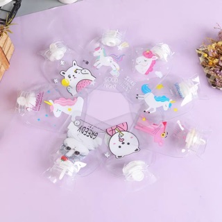 Túi chườm túi sưởi trong suốt