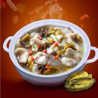 Cốt gia vị lẩu Haidilao