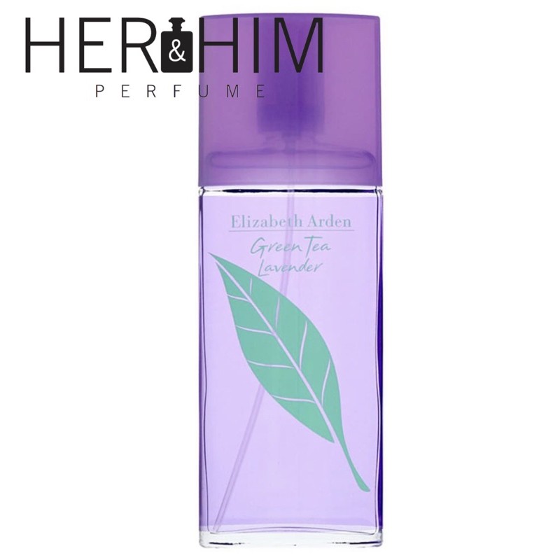 [HERHIMPERFUME] Nước hoa Elizabeth Arden Green Tea Lavender