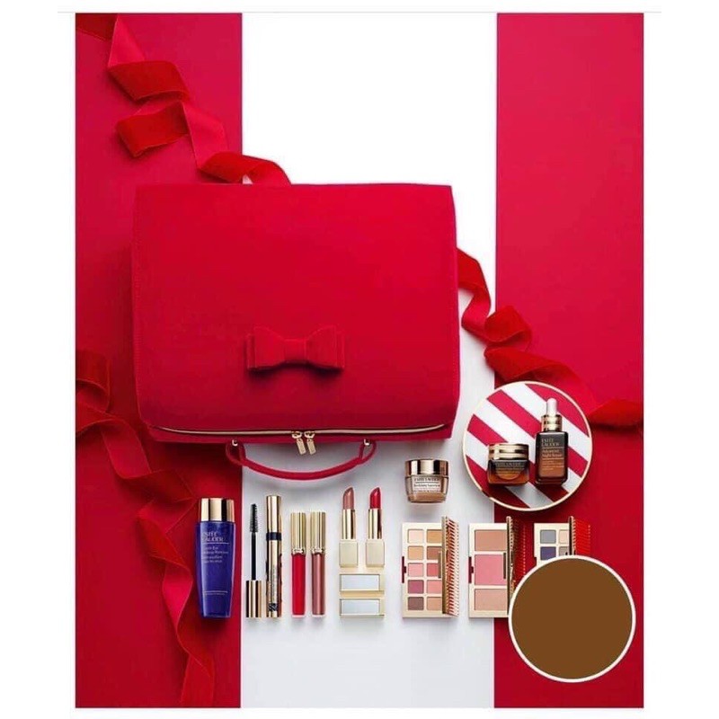 Set 2 cây son Estee Lauder Pure Color Envy Lip Glosses Full size 🇺🇸 | BigBuy360 - bigbuy360.vn