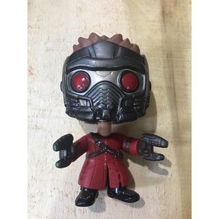 Mô hình Star Lord funko 2nd !