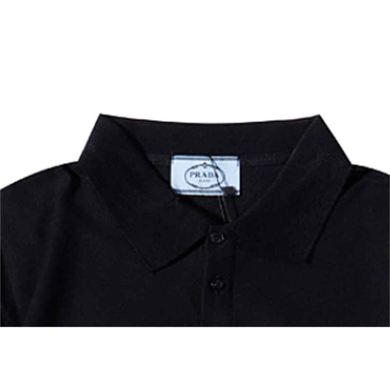 Áo Thun POLO Ngắn Tay Có Túi Phong Cách Thể Thao Dành Cho Nam Và Nữ