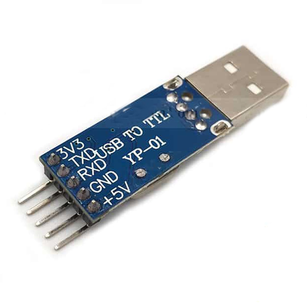 Mạch Chuyển USB UART PL2303 - RM2L