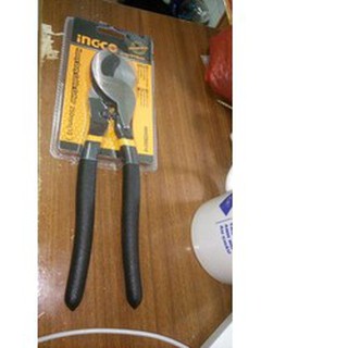 Kềm cắt cáp điện đầu lớn (10"/250mm) Ingco HHCCB0210