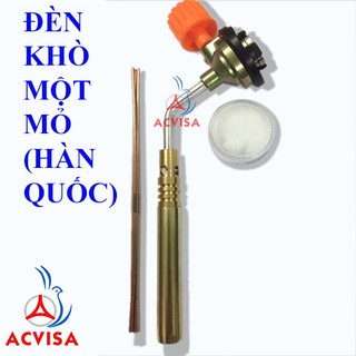 Đèn khò 1 mỏ / 2 mỏ