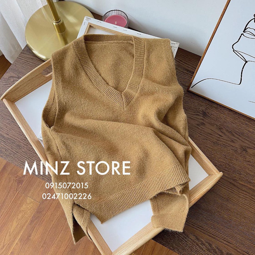 Gile len cổ tim vạt xẻ lưng #828 (3 màu)