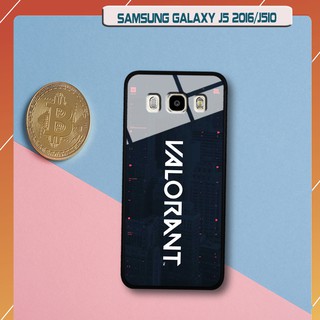 Ốp lưng kính 3D Samsung Galaxy J5