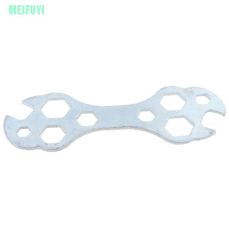 Cờ Lê Sửa Chữa Xe Đạp Đa Năng 8-15mm