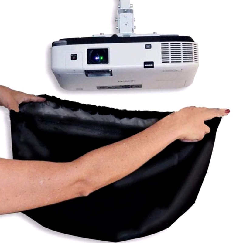 Vỏ Bọc Máy Chiếu / Video Gắn Trần Nhà Chống Bụi Chống Nước