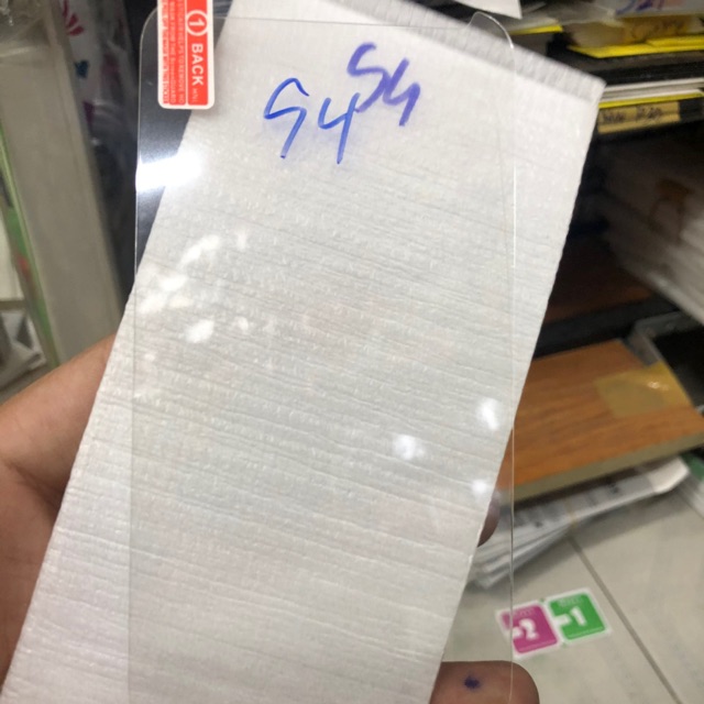 Kính cường lực Samsung S3,S4,S5,s6,s7