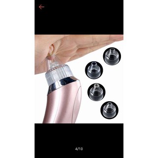 [FREESHIP]Máy trị mụn hàn quốc (MÁY TRỊ MỤN)