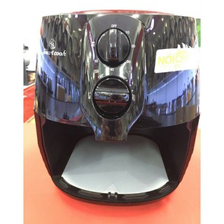 Nồi chiên không dầu Smartcook AFS-3940