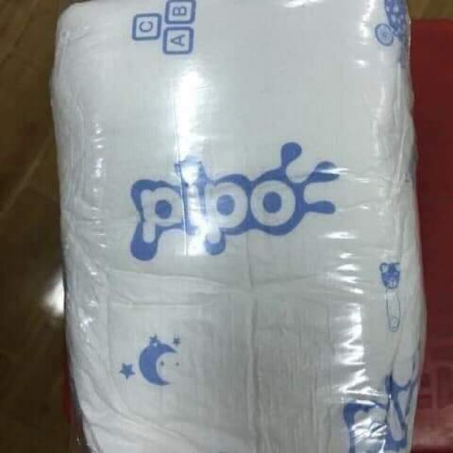 Tã dán pipo M100 miếng
