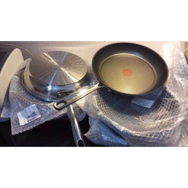 Chảo Tefal Jamie Oliver 28cm