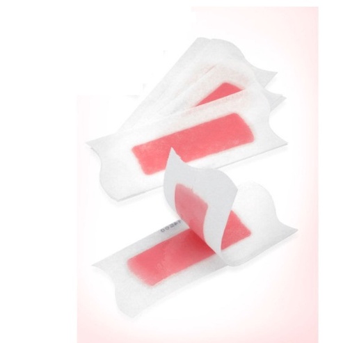 Miếng dán tẩy lông Balea dành cho cùng Bikini 16-20M