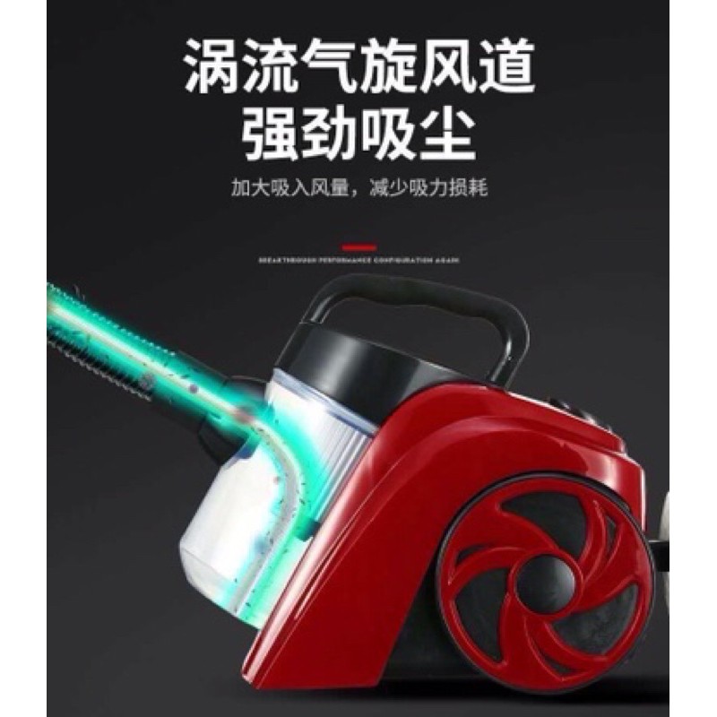 |THW-HN| Máy Hút Bụi chính hãng công suất cao hút mạnh mẽ di chuyển dễ dàng | BigBuy360 - bigbuy360.vn