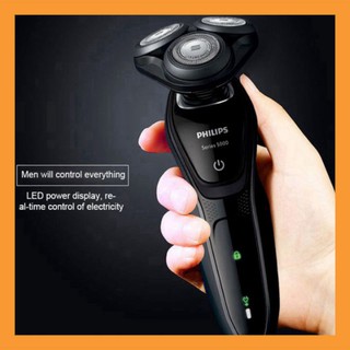 Máy Cạo Râu Cao Câp Philips S5079 MTH