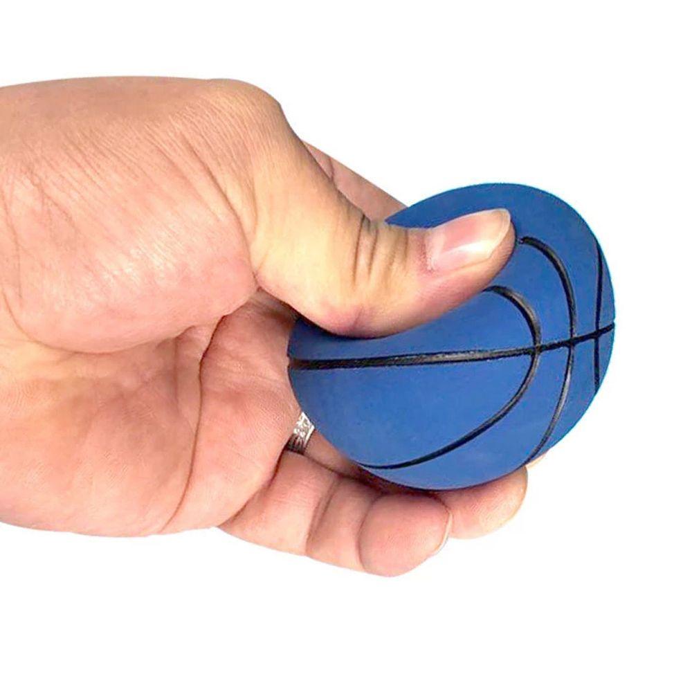 Bóng rổ mini đàn hồi SJJL giúp giảm căng thẳng