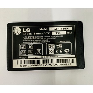 Pin LGIP-340N - Pin dùng cho điện thoại LG LGIP-340N