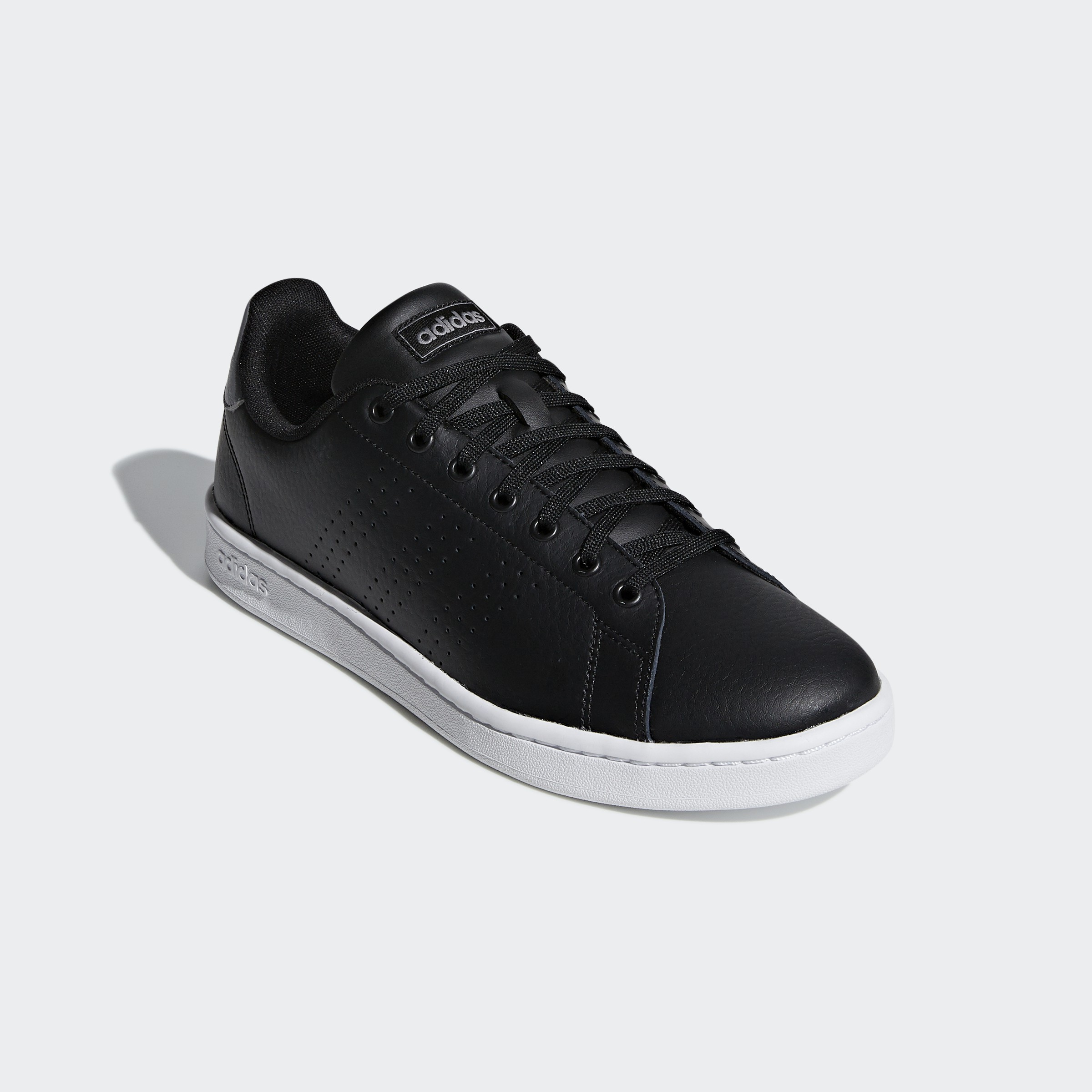 Giày adidas TENNIS Advantage Nam Màu đen F36431