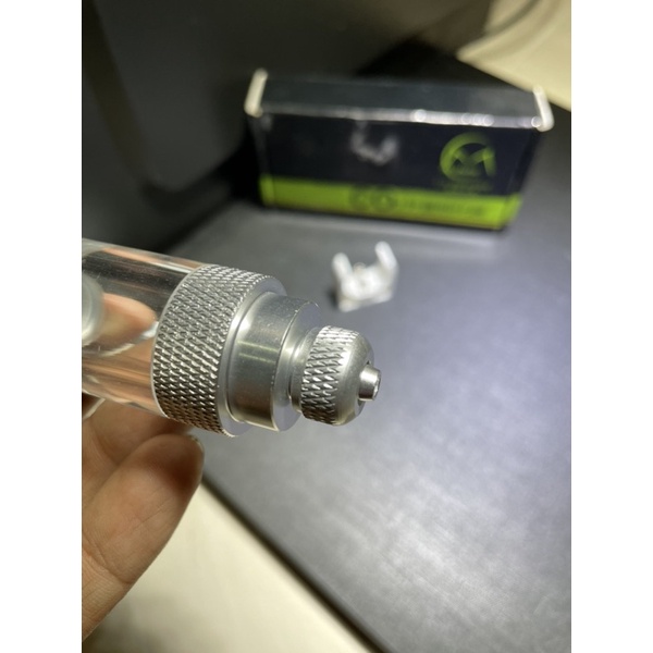 Trộn Co2 mufan T F12