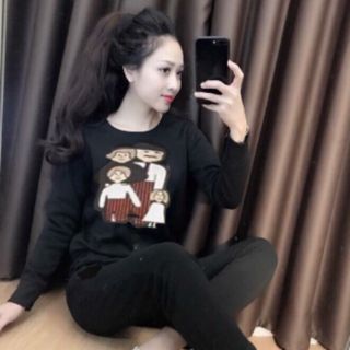 Sét bộ da cá
