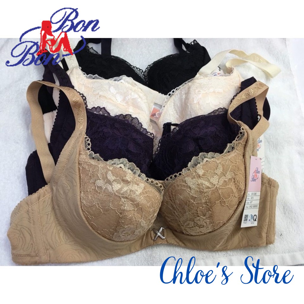 Áo Lót Bon Bon BV3385 CHÍNH HÃNG